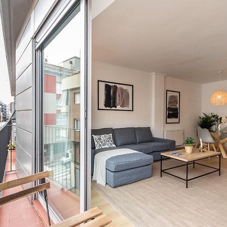 Exclusive Apartments Barcelona 4 Personas Torrella تيراسا المظهر الخارجي الصورة