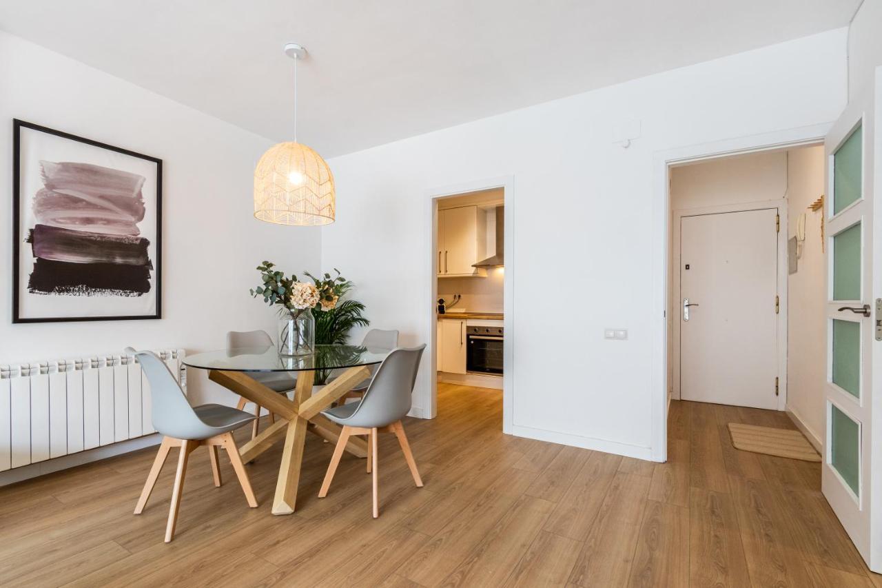 Exclusive Apartments Barcelona 4 Personas Torrella تيراسا المظهر الخارجي الصورة
